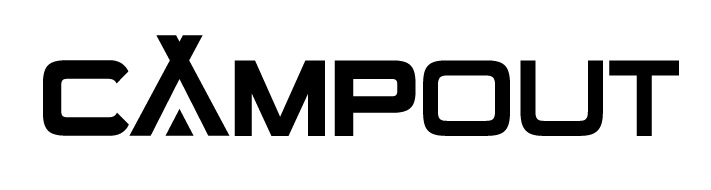 Campout logo
